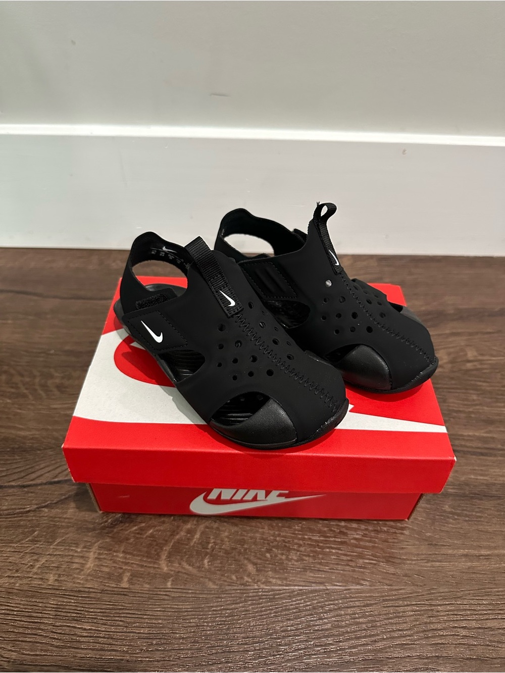 Nike Sunray Protect 2 Kids Sandal